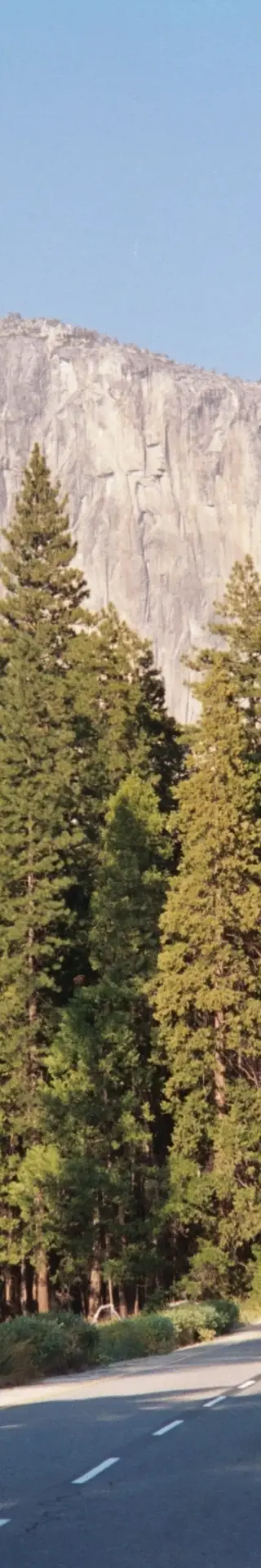 Yosemite-Nationalpark